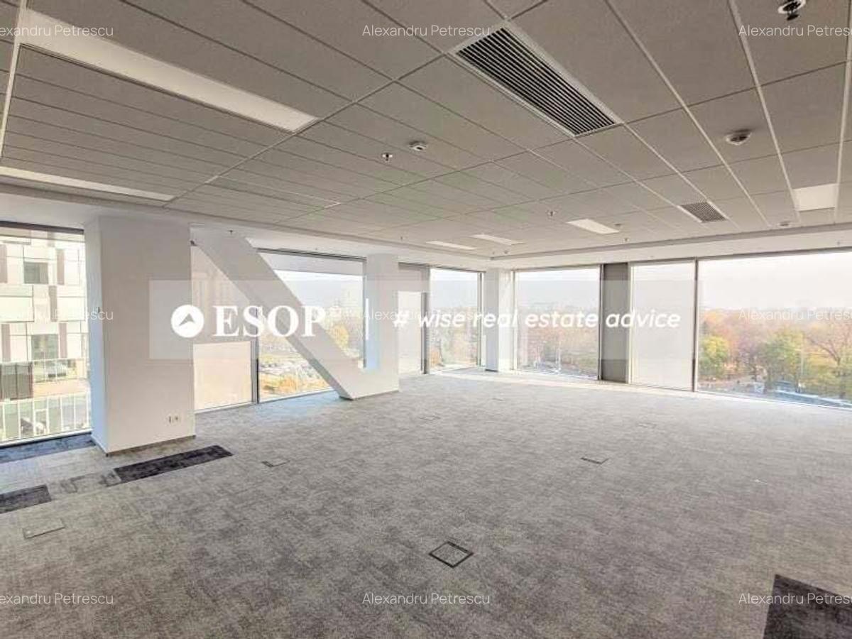 City Gate, Presei Libere, 300 - 7200 mp 0% comision! - 1