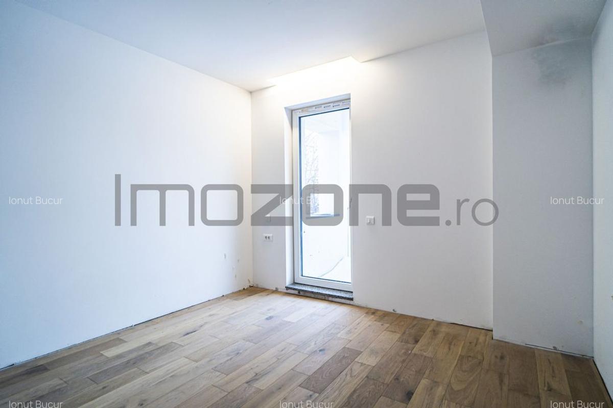 Strada Ghidigeni, zona Raul Doamnei, 3 camere, bloc nou, 2 bai, DOAR PLATA CASH - 11