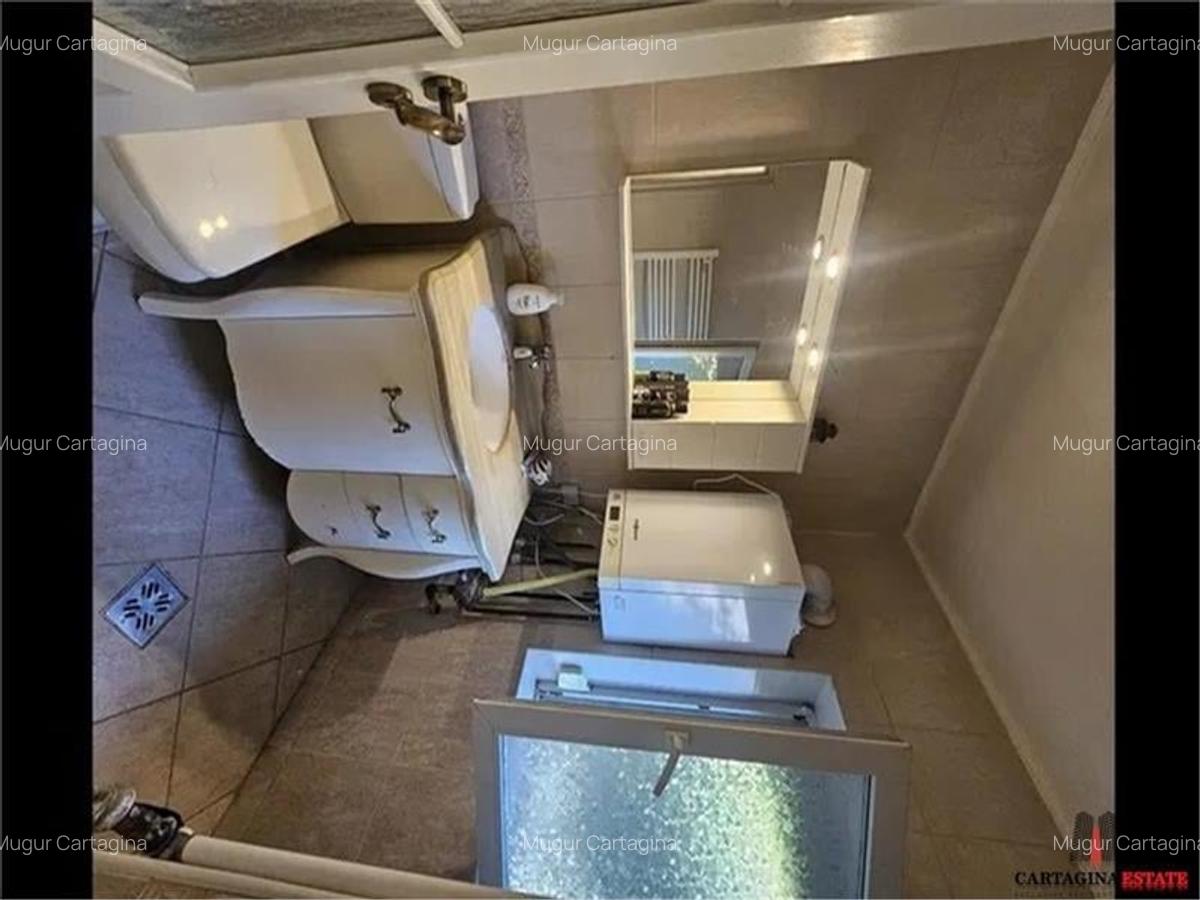 Vila tip duplex / complex rezidential OMV-LAC - 9