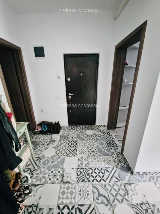 2 camere la 5 minute de Metrou Piata Sudului mobilat utilat - 13