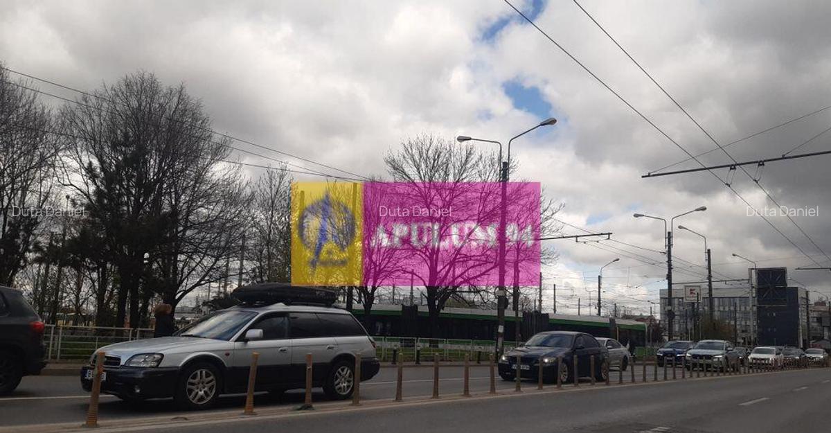 Teren pentru dezvoltare proiect case-vile in Bucure?ti - 16