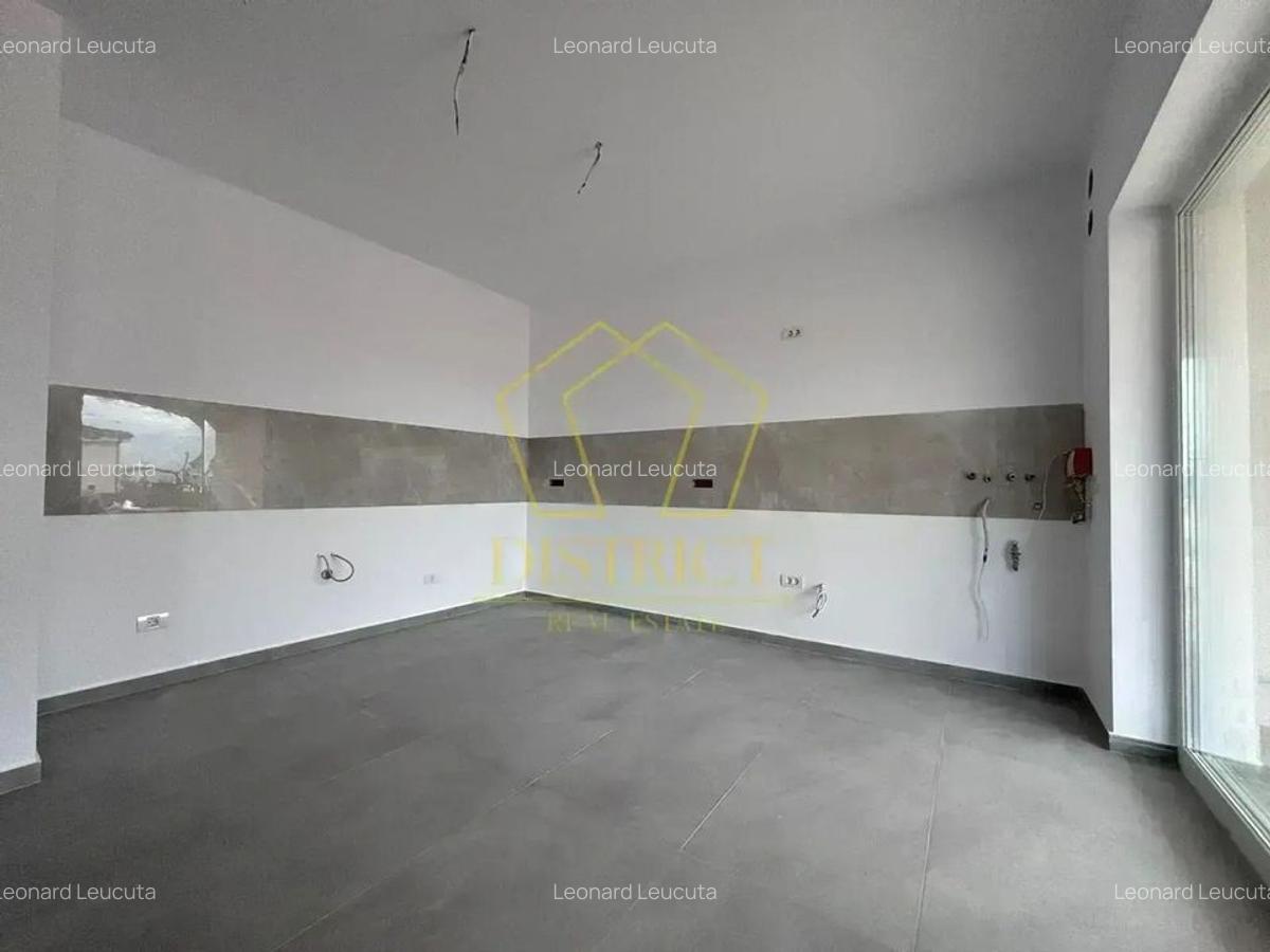 0%COMISION Duplex deosebit cu 4 camere, pe parter | Valery | Mosnita - 1