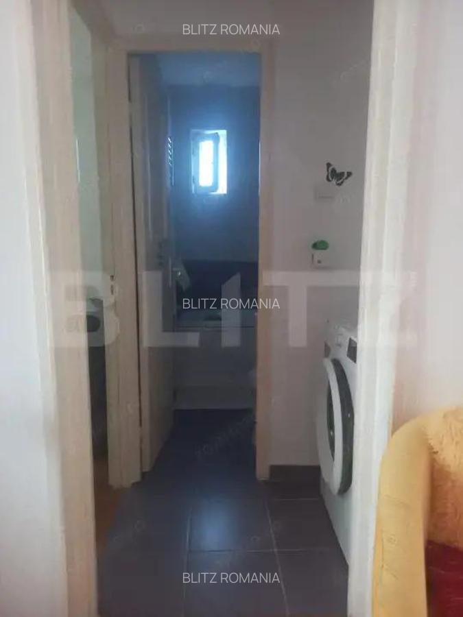 Apartament 2 camere | Centru Civic, Bra?ov | 50 mp + balcon - 13