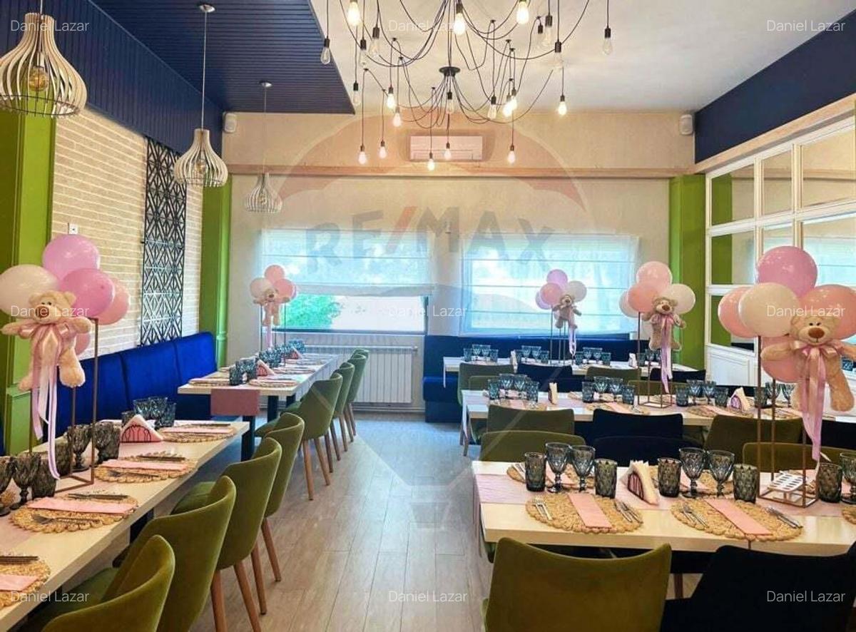 Oportunitate de Investi?ie - Complex Comercial ?i Agrement - Vaslui - 9