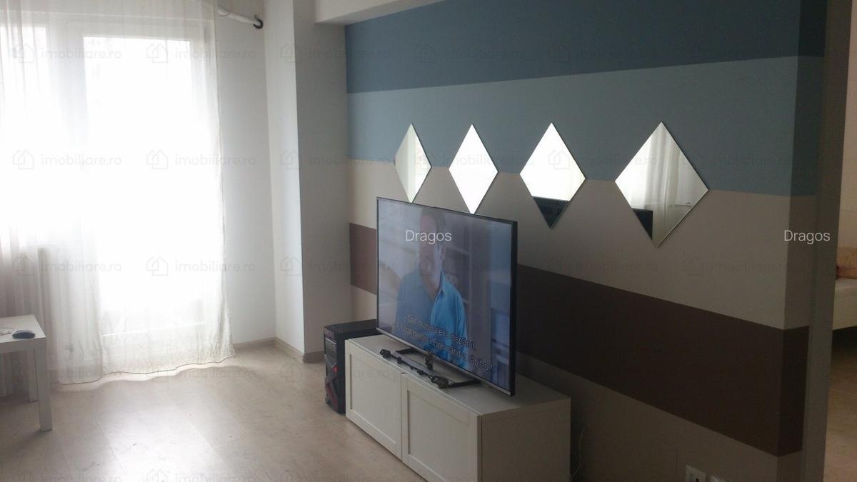 Apartament 2 camere langa Metrou Crangasi - 2