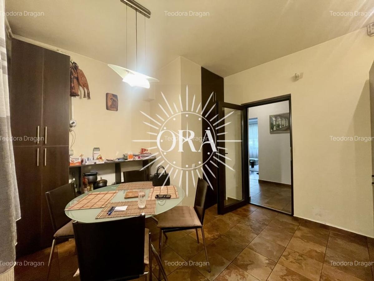 APARTAMENT DE VANZARE CU 3 CAMERE IN PLOPILOR - 16