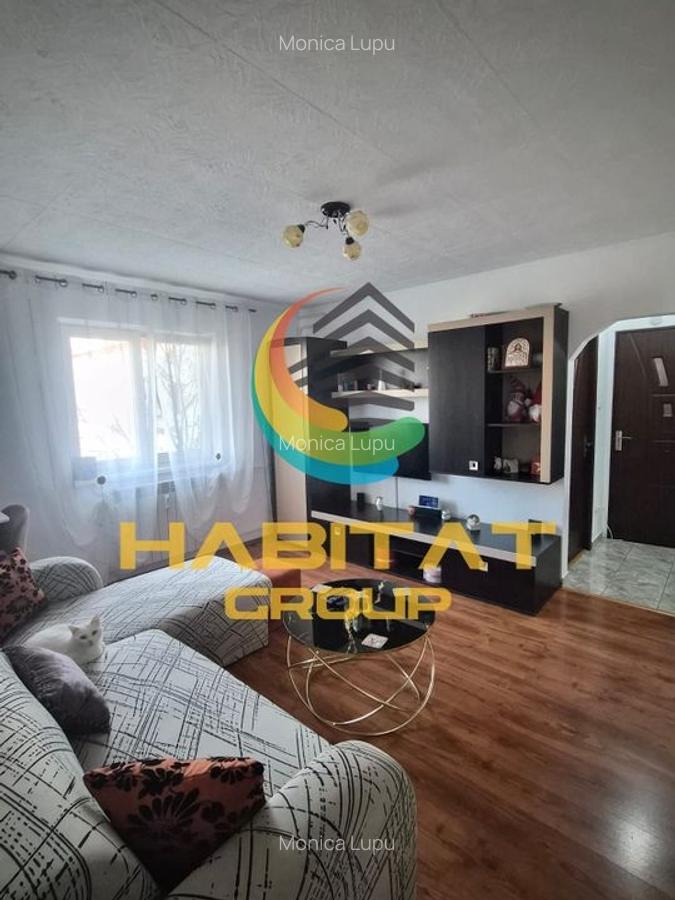 Vanzare apartament 2 camere mobilat si utilat zona Brancoveanu - 4