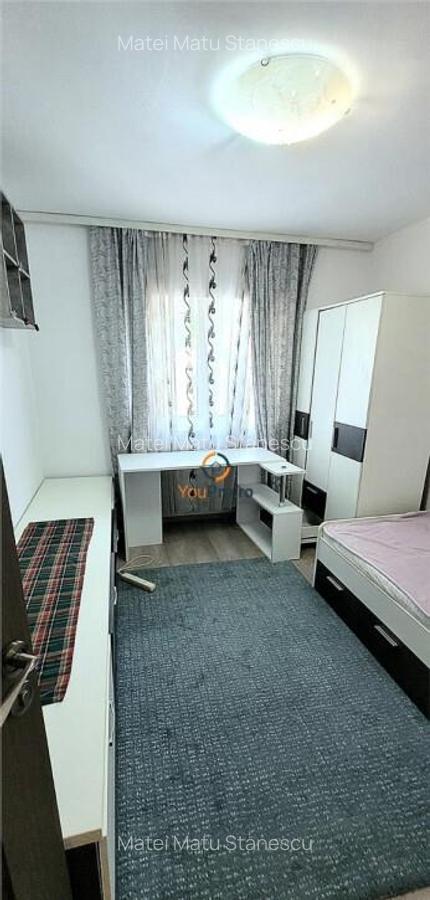Deosebit Etaj 1 zona Lipovei - 9