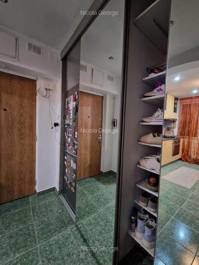 DRISTOR-CAMIL RESSU(METROU)-3 camere, dec, 6/10, mobilate+utilate, 160.000euro - 3