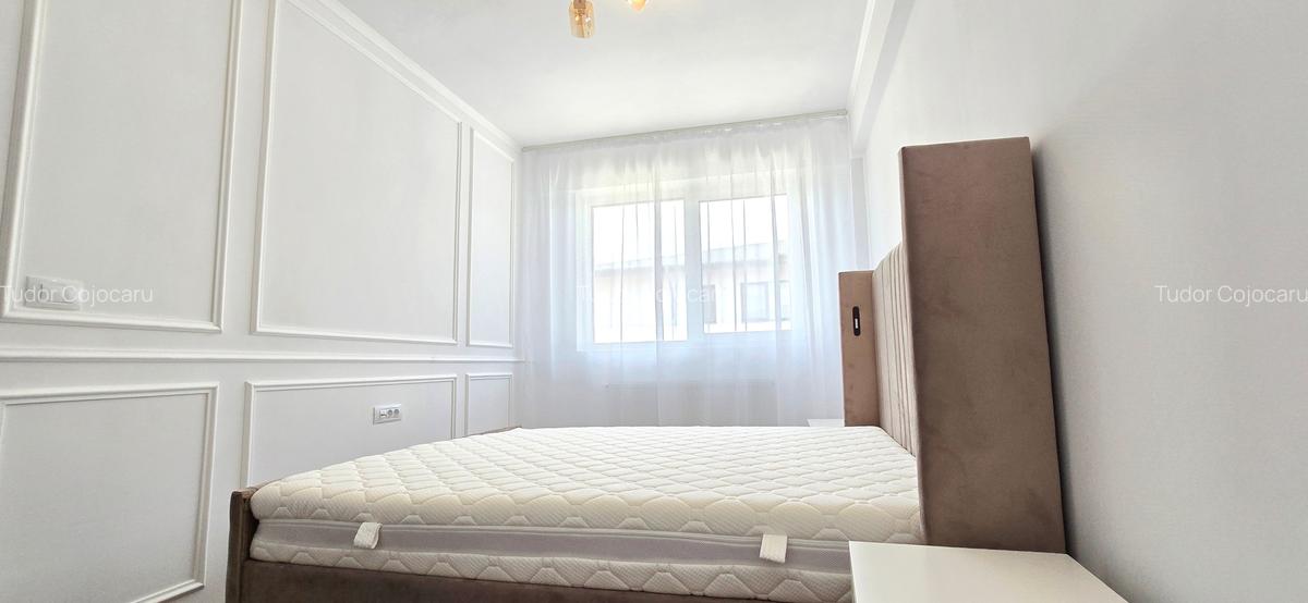 PRIMA INCHIRIERE! Apartament 2 camere decomandat MOBILAT, utilat, TOTUL NOU - 10