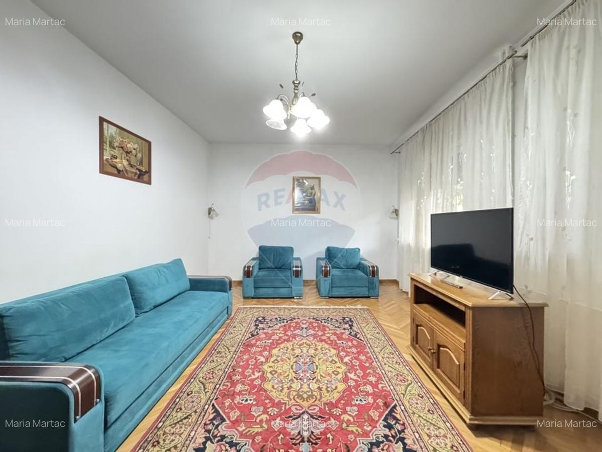 Apartament cu 3 camere de inchiriat - Zona Dimitrie Cantemir - 4