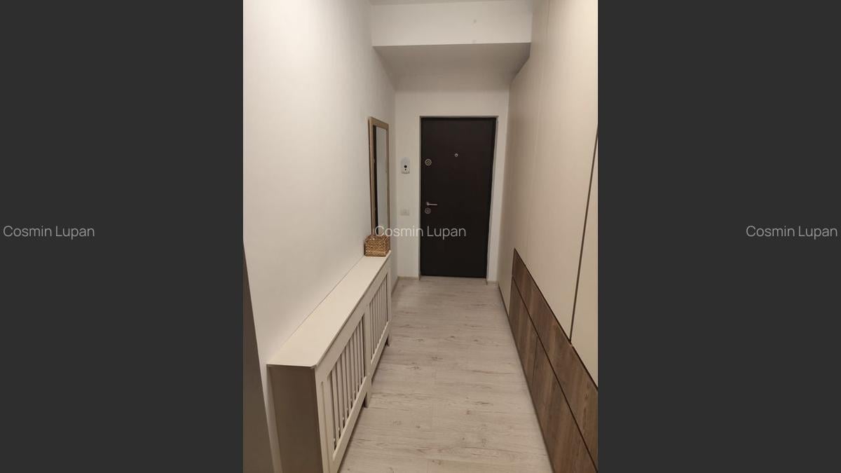 Apartament Nou. Albert 110 mp - 9