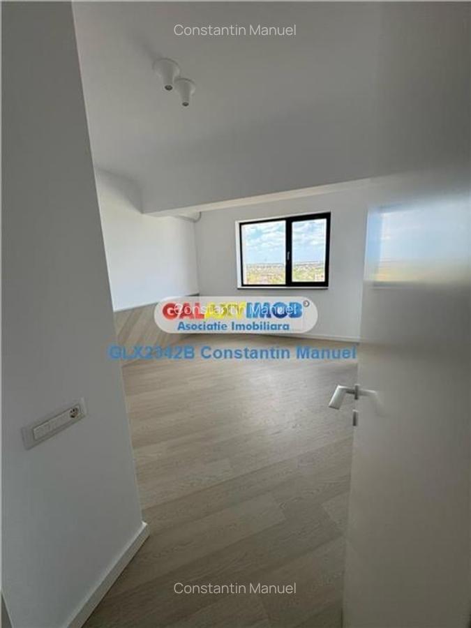 Apartament cu 3 camere, Cortina North, spatios, 78 utili - 4