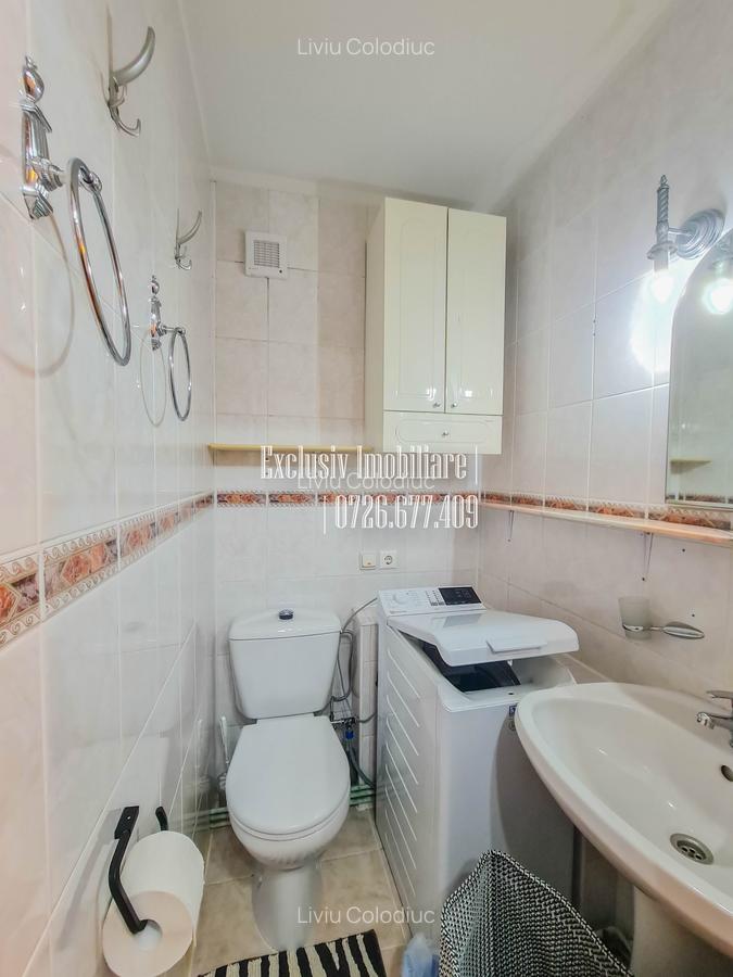 Vedere Frontala la Mare! Apartament 3 camere 100 mp cu Terasa si Parcare Privata - 26