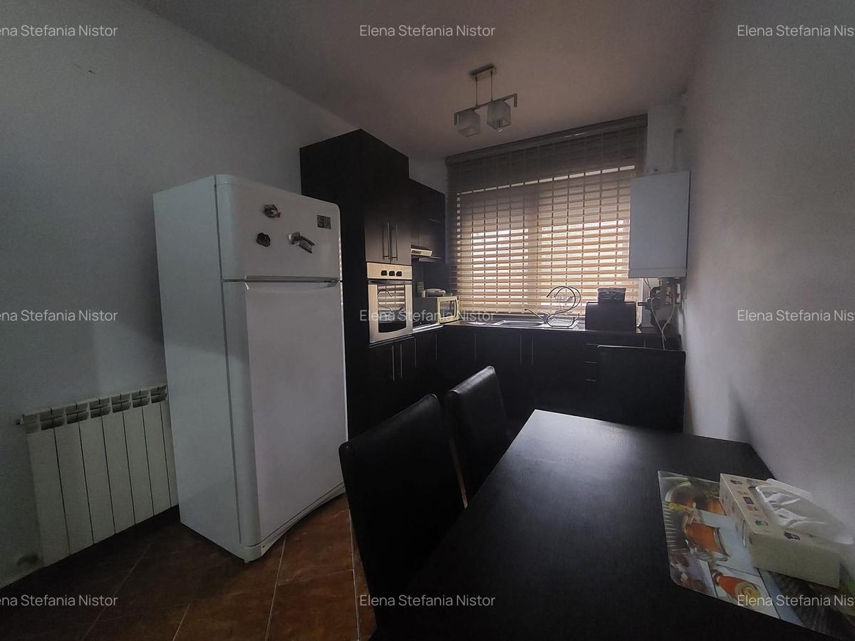 Apartament 3 Camere Strada Cireșului, Fundeni Dobroești - 21