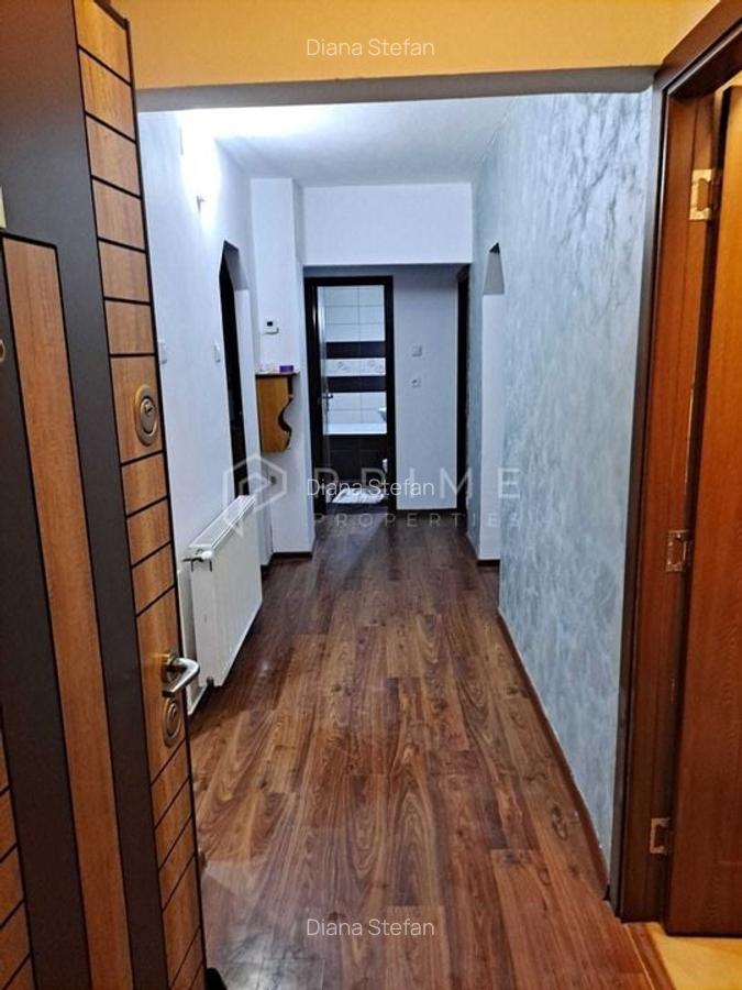 Închiriere apartament 3 camere – parter înalt – Tudor, str. Rodniciei - 8