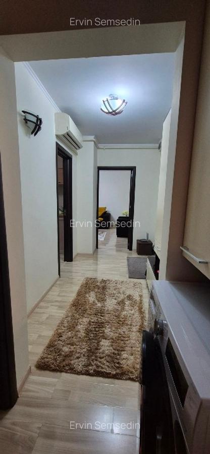 Apartament 2 camere, confort maxim, complet renovat, zona Bratianu - 10