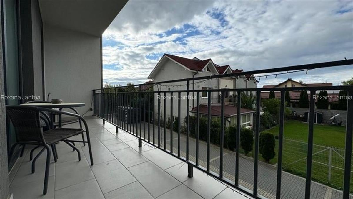 Apartament 2 camere, mobilat utila complet, Tractorul, Brasov - 10
