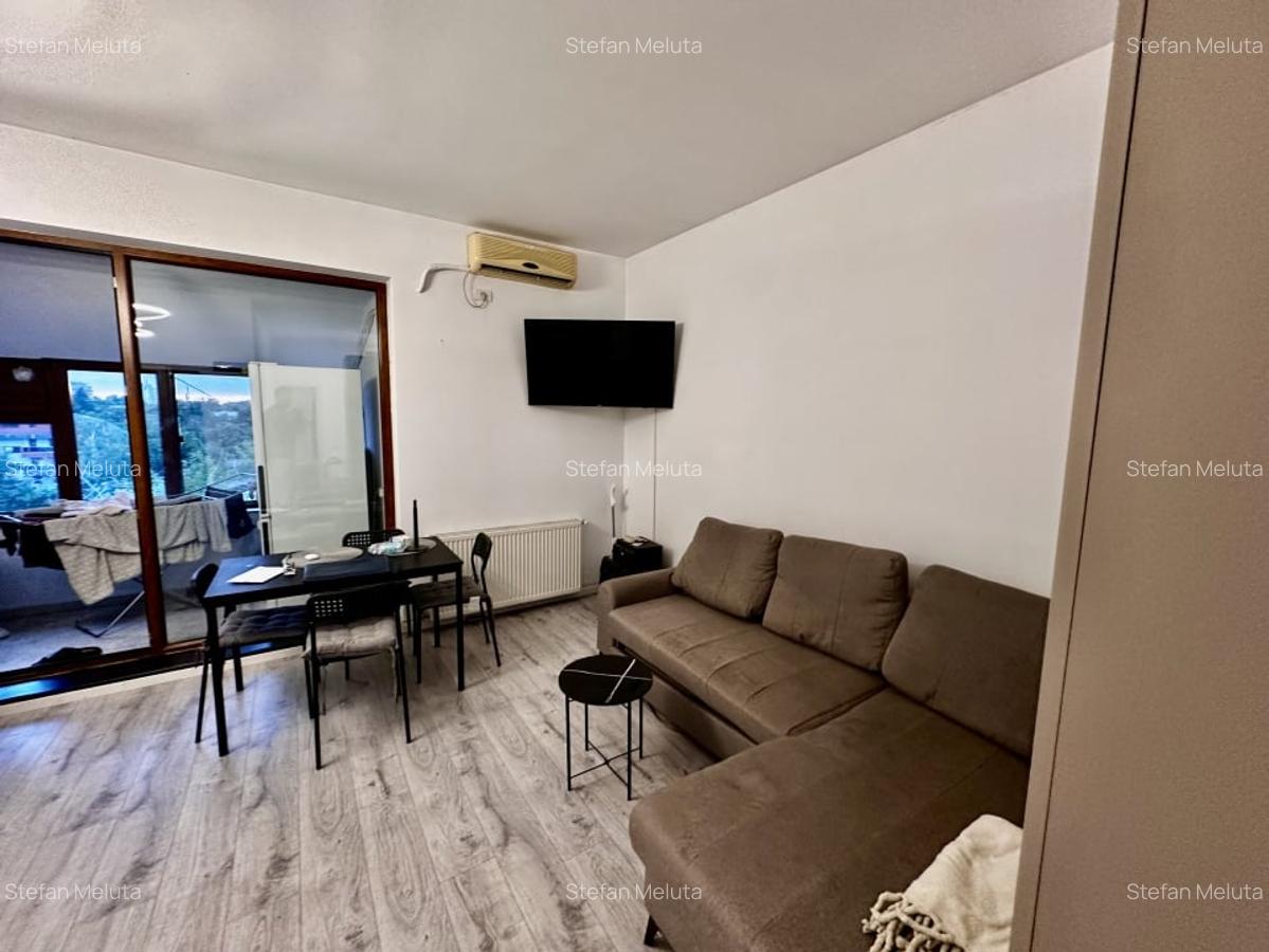 Studio | Bucurestii Noi | Damaroaia | Jiului | Pet Friendly| Metrou - 1