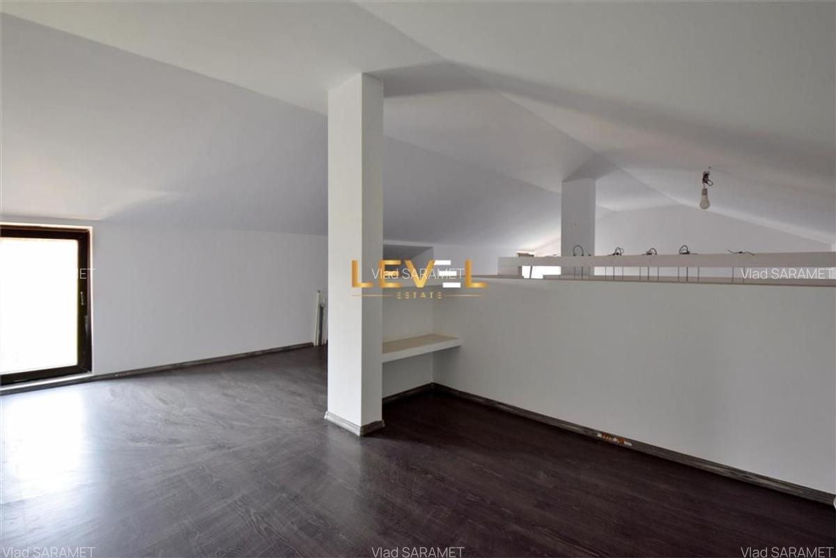[VIDEO] Casa Duplex Cu 3 Camere 74 Mp Utili + Open Space 35 mp Utili de Vanzare - 22