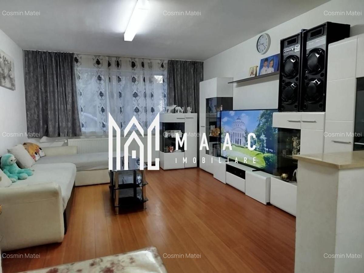 Casă individuală cu 4 camere în Șura Mare - 1