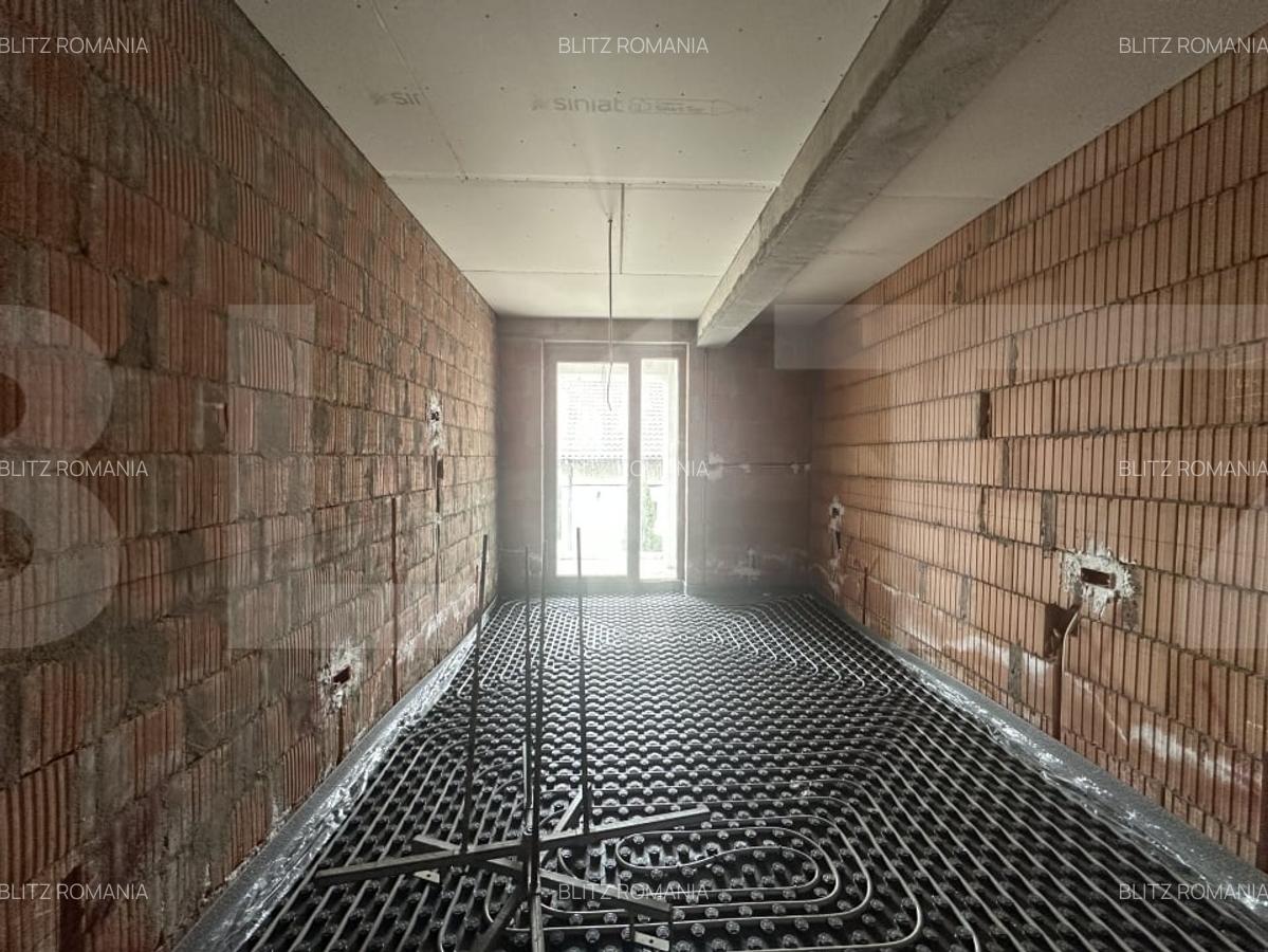 Apartament cu 2 camere, etaj intermediar, terasa, Braytim - 10