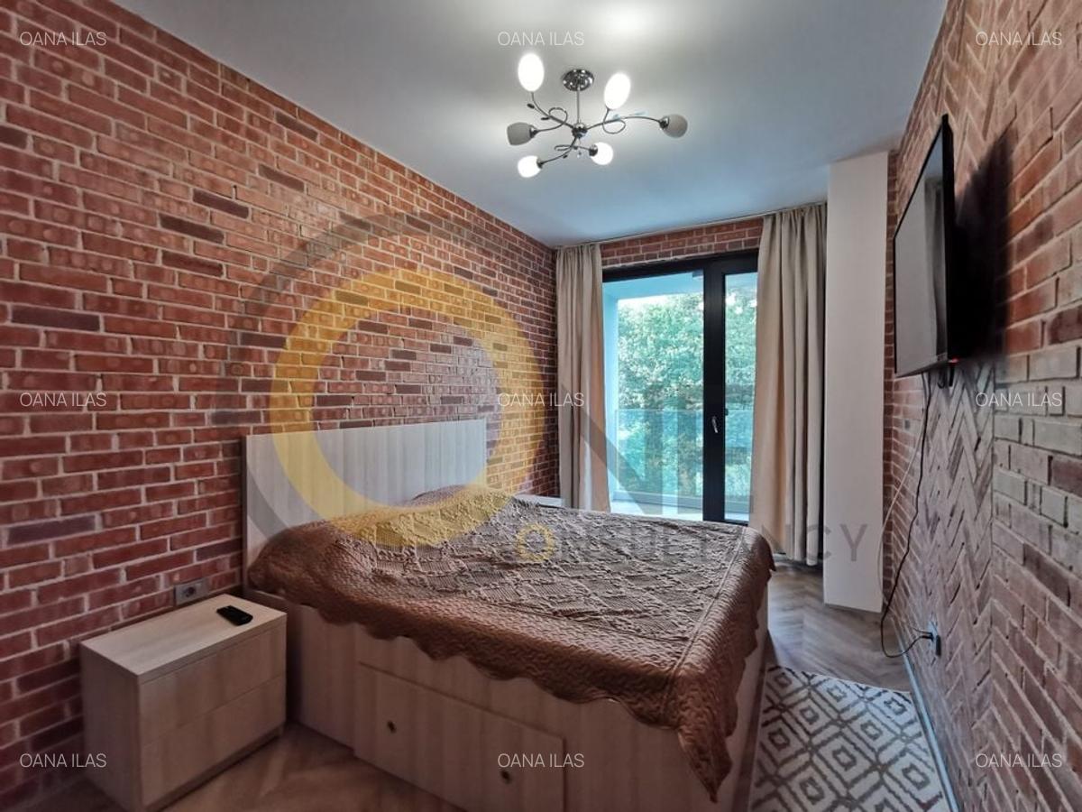 Apartament 2 camere * imobil nou * pompe de caldura * loc parcare - 8