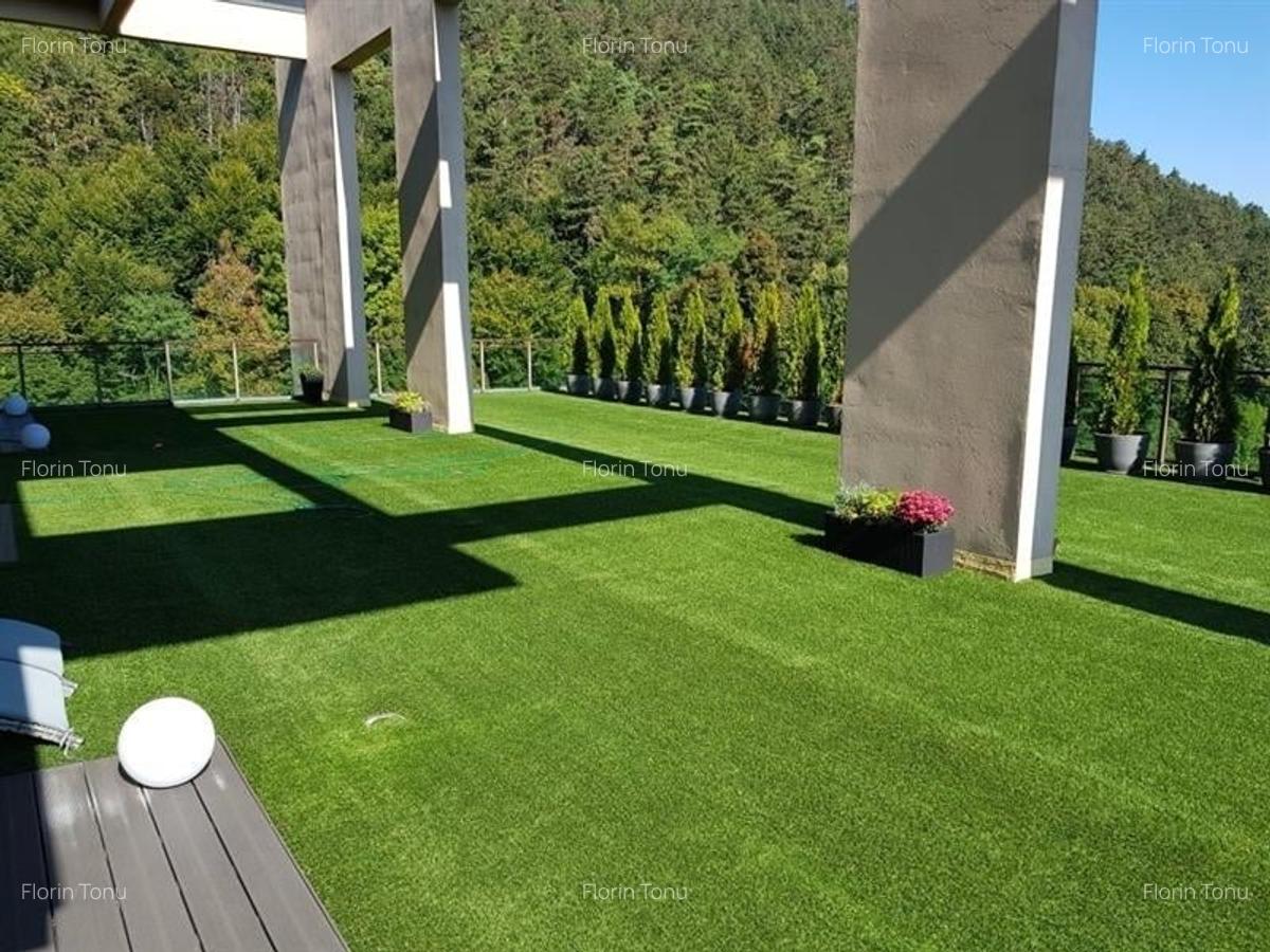 LUX pe clasa Penthouse, terase cinematografice, ariere pretioasa - 8