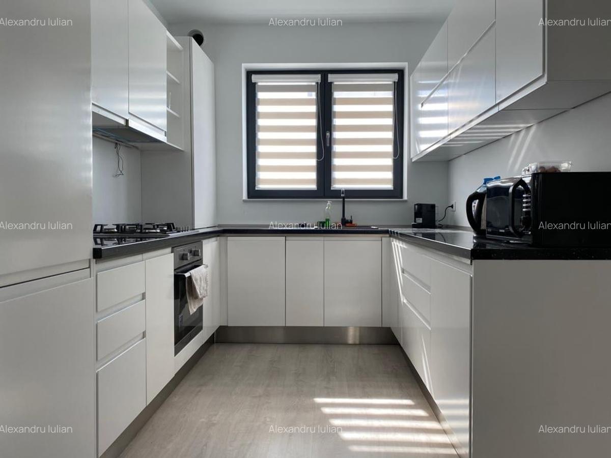 Vilă Elegantă în Mobexpert Homes Pipera – Gata de Mutare! - 3