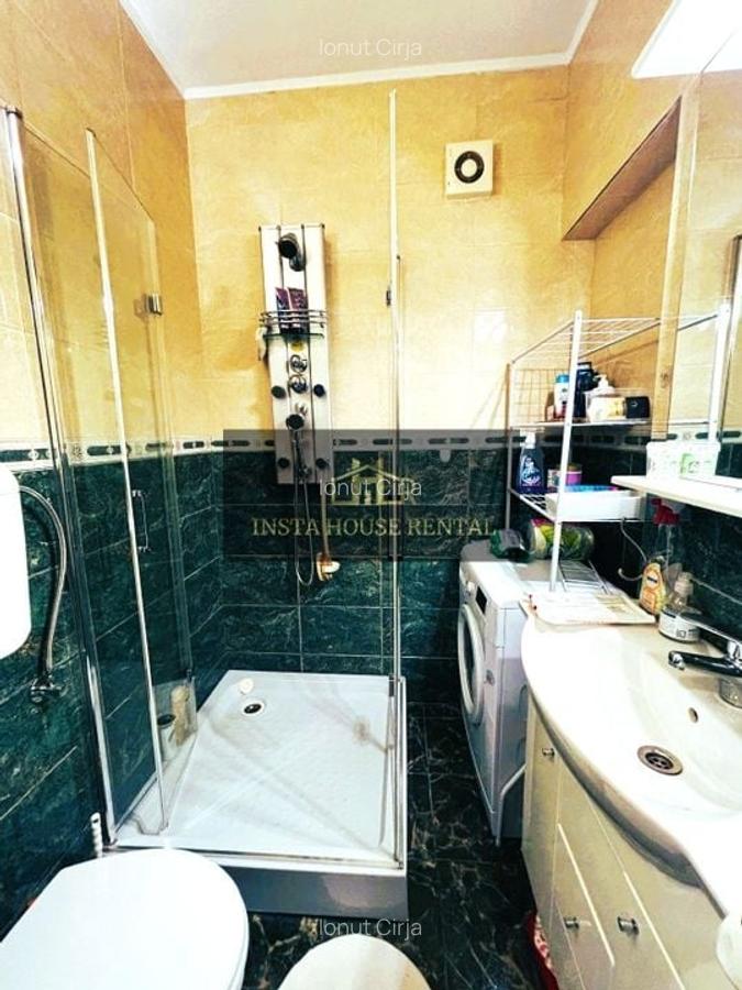 2 camere *Mozart* | Vedere liberă | Floreasca | Disponibil imediat - 8