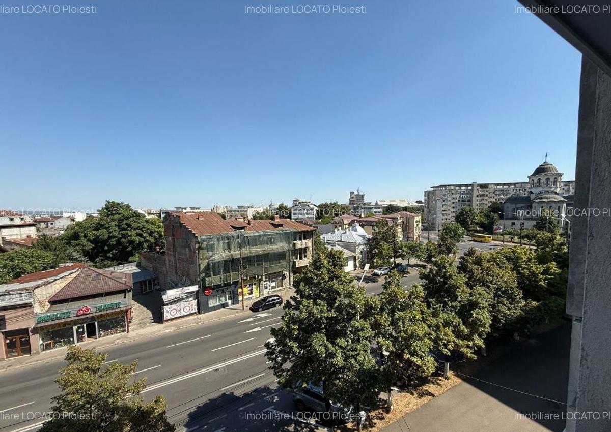 Inchiriere apartament 3 camere Ultracentral Ploie?ti - 12