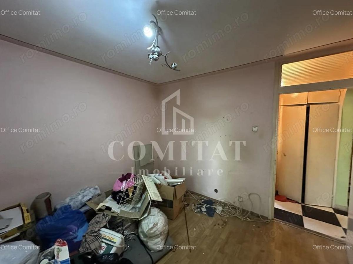 Apartament cu 3 camere | Finisaje clasice | Cartierul Zorilor - 8
