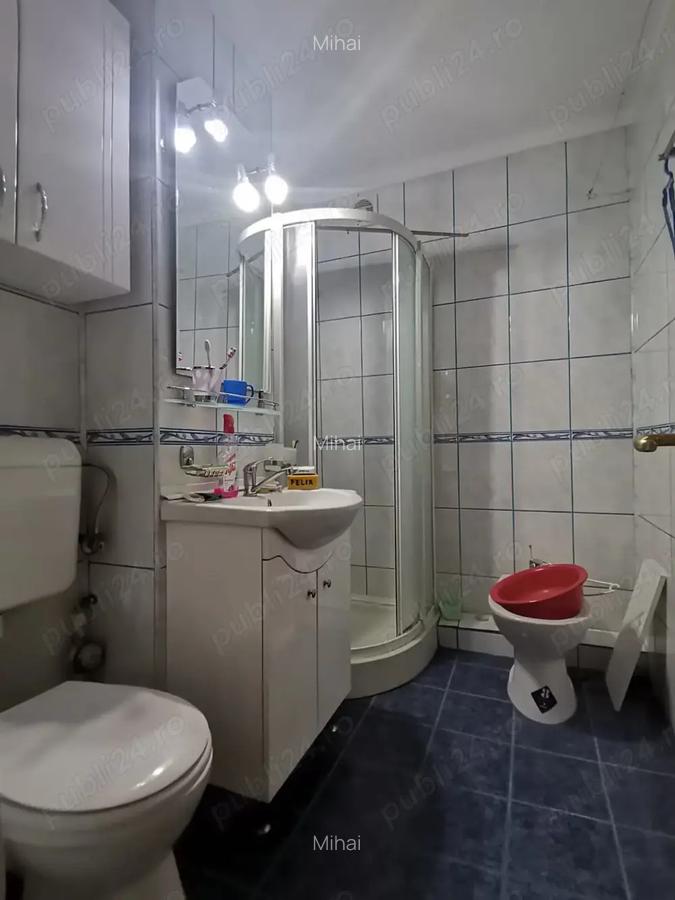 PF vand apartament 3 camere ,centru,Alba Iulia - 6