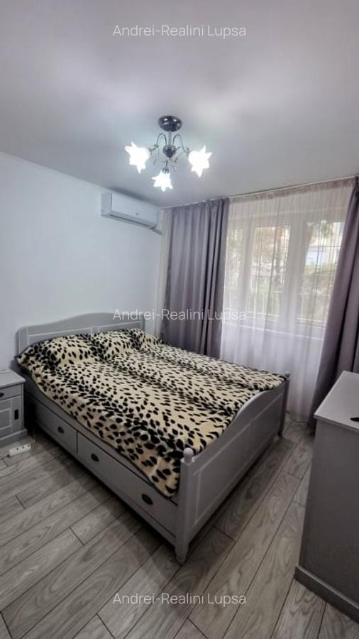 Ap 2 Camere | 49 mp | Decomandat | Etaj 1/4 | Metrou 1 Decembrie - 5