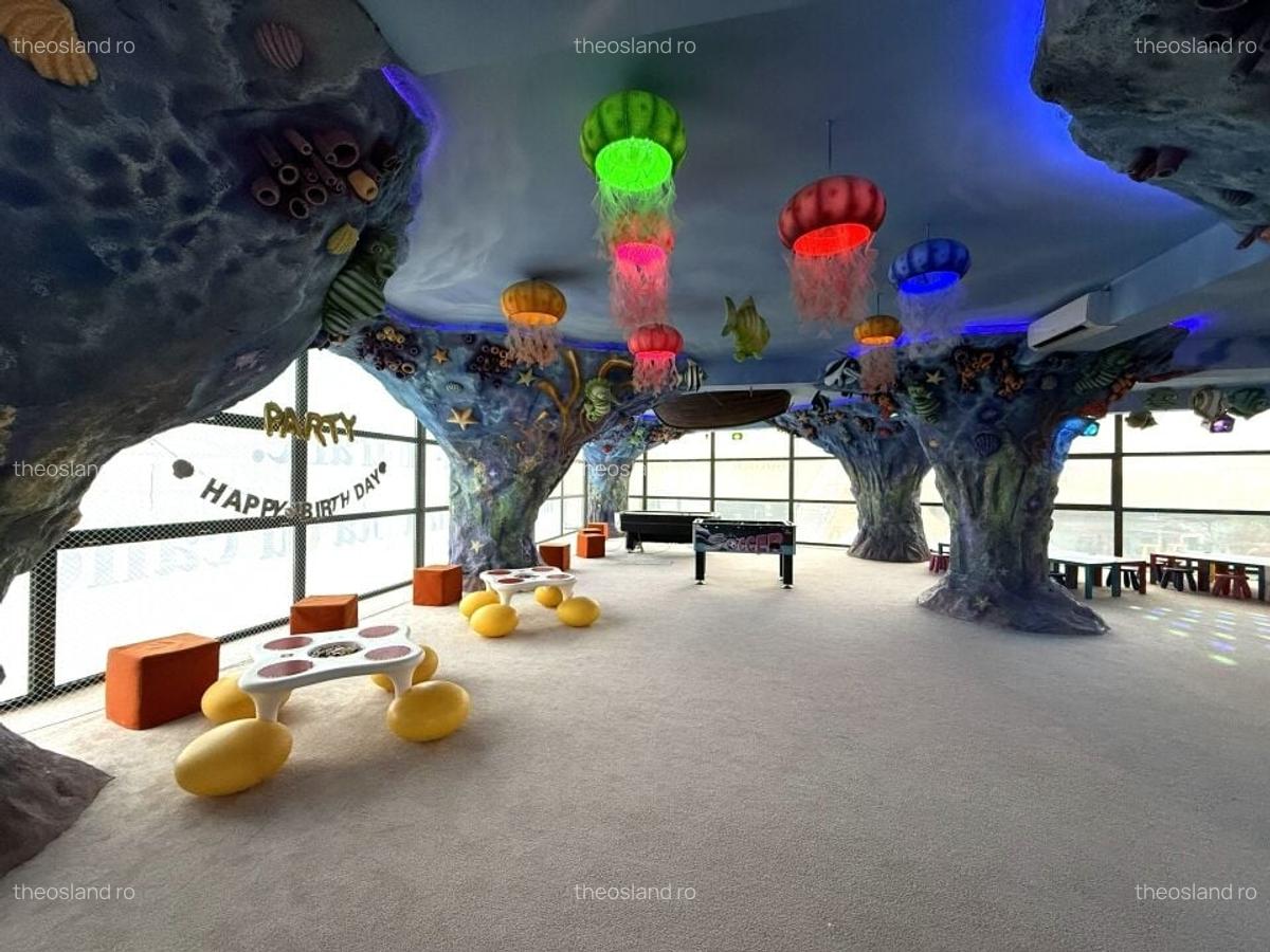 Spatiu comercial - 330 MP - de inchiriat DN1 Otopeni Aeroport - 5