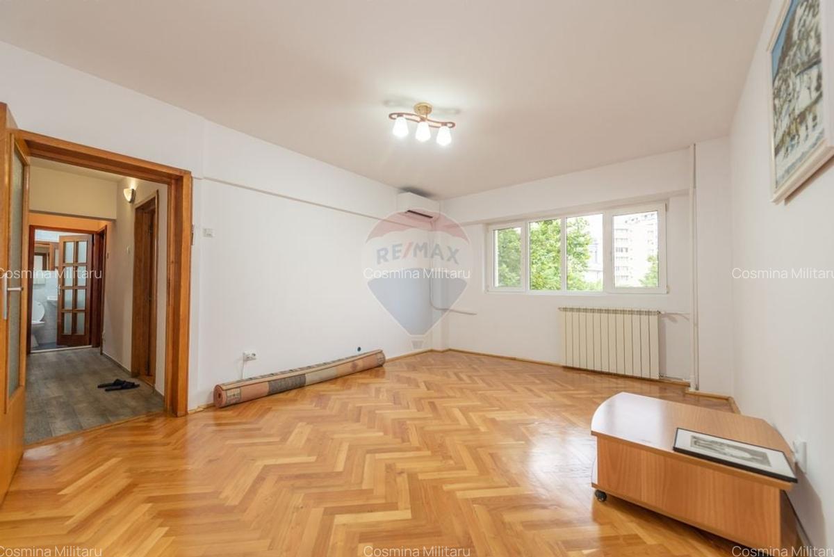 Apartament de vanzare 3 camere in zona Unirii, Mircea Voda - 11