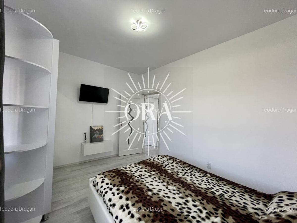 APARTAMENT DE INCHIRIAT CU 3 CAMERE + TERASA 27 MP IN FLORESTI - SESUL DE SUS - 11
