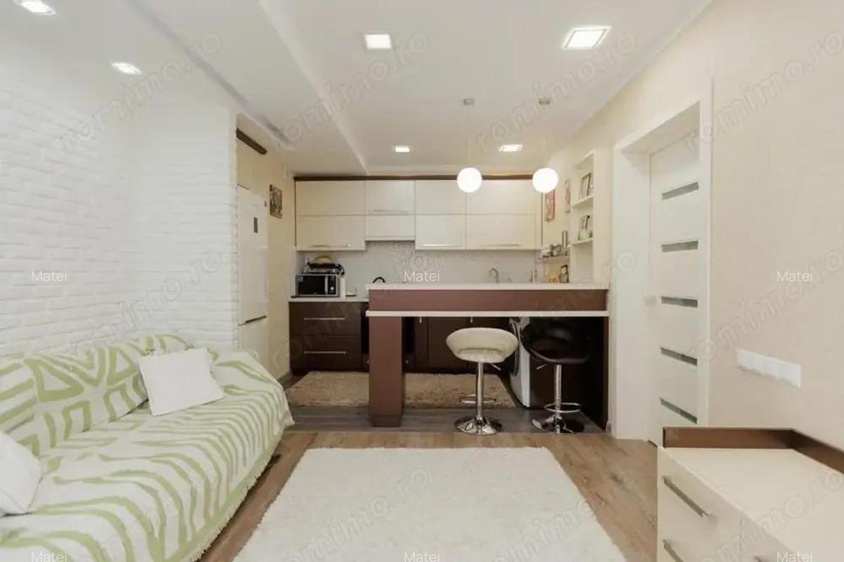 Apartament 2 camere zona Vatra Luminoasa - 5