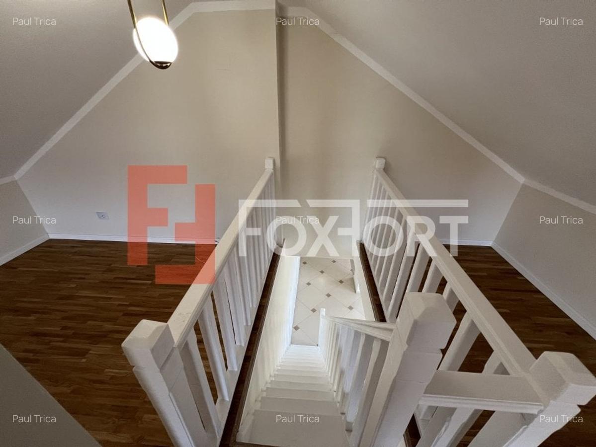 Apartament cu 3 camere, de vanzare, zona Dambovita - 15