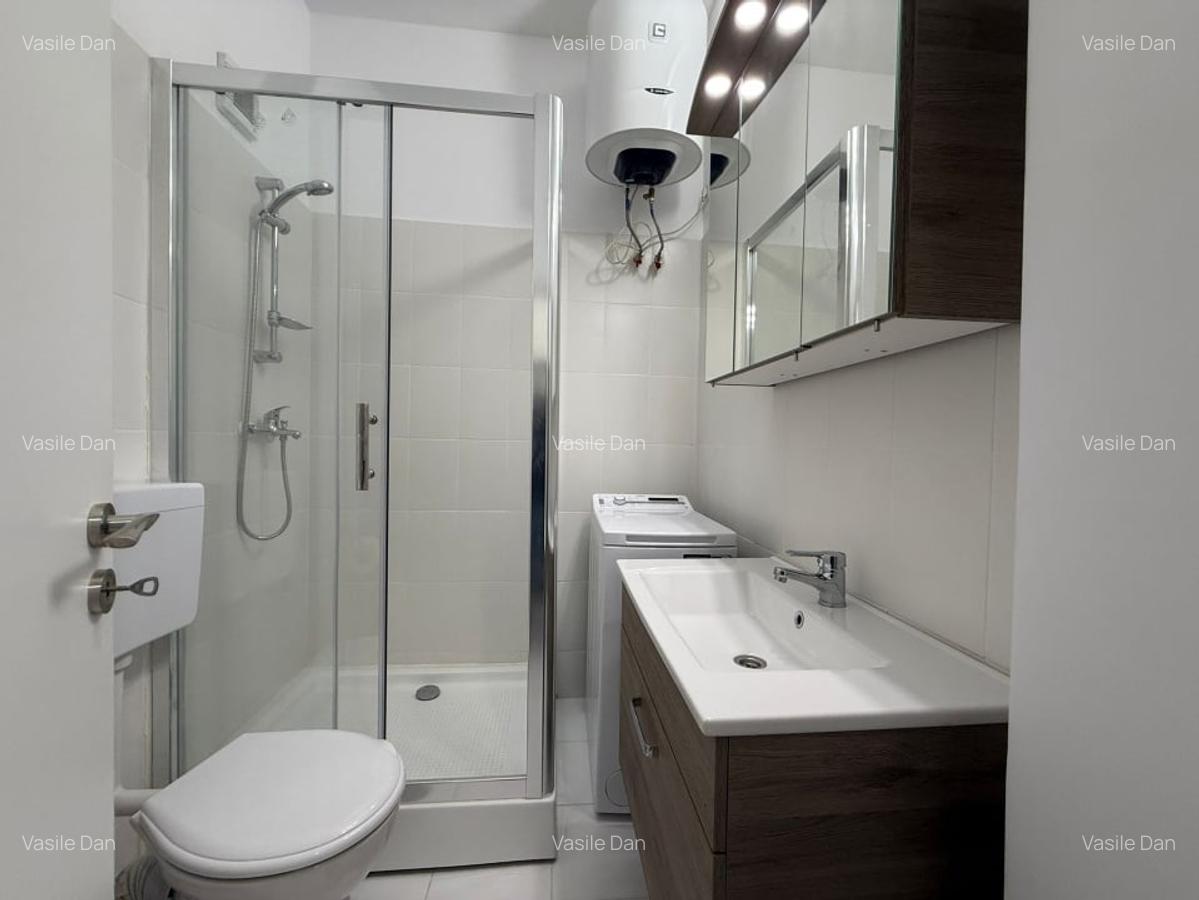 Garsoniera | Cismigiu - Izvor | Renovat Integral | Regim Hotelier - 6