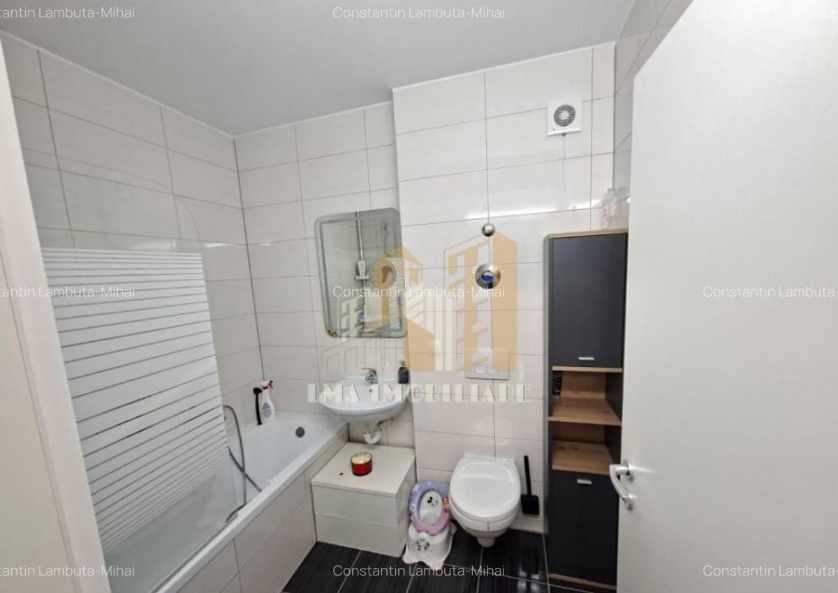 Apartament 3 camere Avantgarden Bartolomeu Brasov - 8