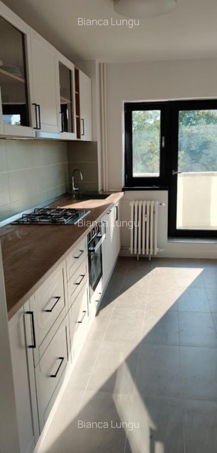 Apartament de 3 camere ( 500 m Metrou )- Unirii-Radu Voda - 2