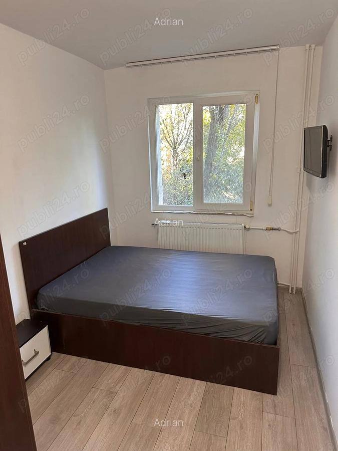 Inchiriez apartament 3 camere zona Tomis Nord Constan?a - 3