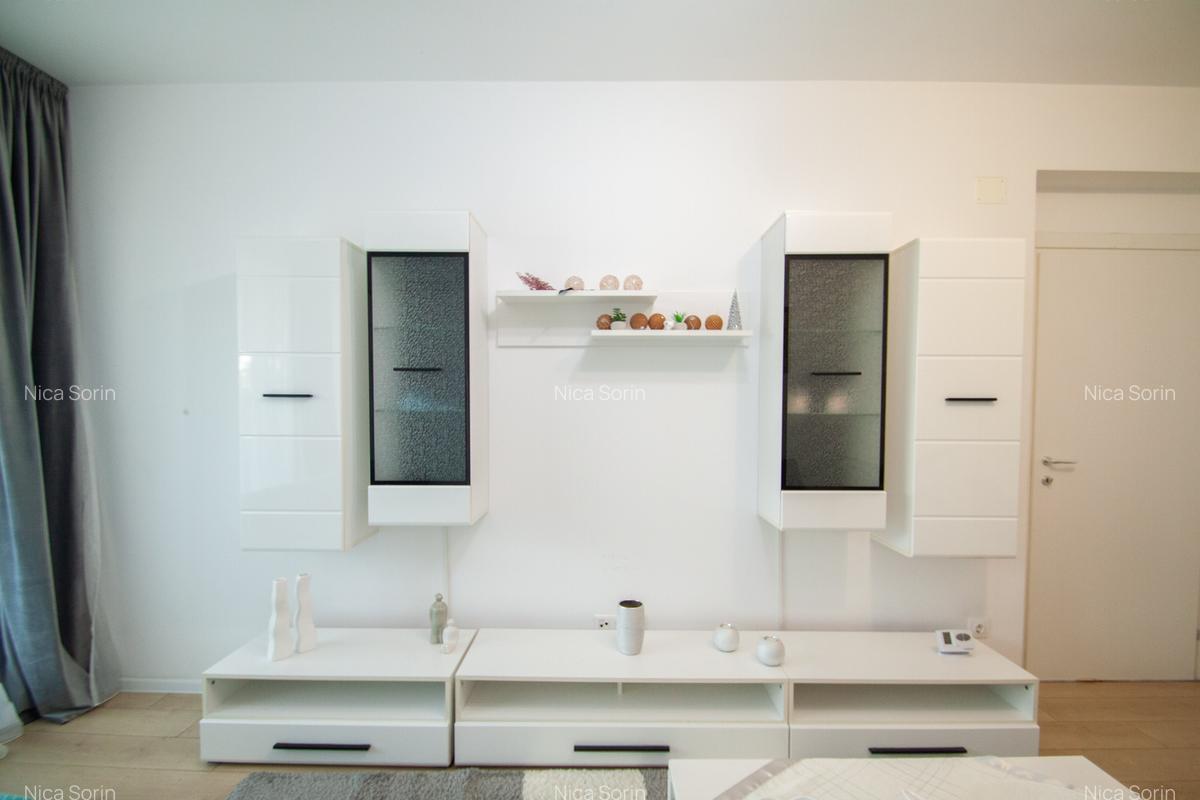 Atria Urban Residence, 2 Camere Decomandat + Terasa proprie 23mp - 3