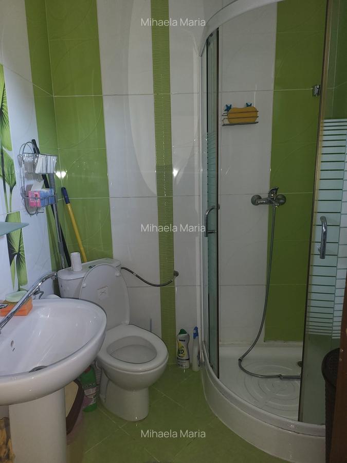 Apartament 2 cam,47 mp, mobilat si utilat, curte 15 mp, boxa 8mp, 135.000 Euro - 8