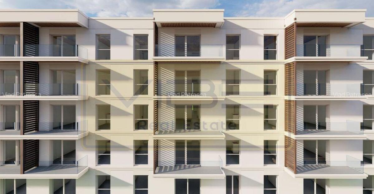 NOU! Apartament 3 camere, Pret Promotional! - 1