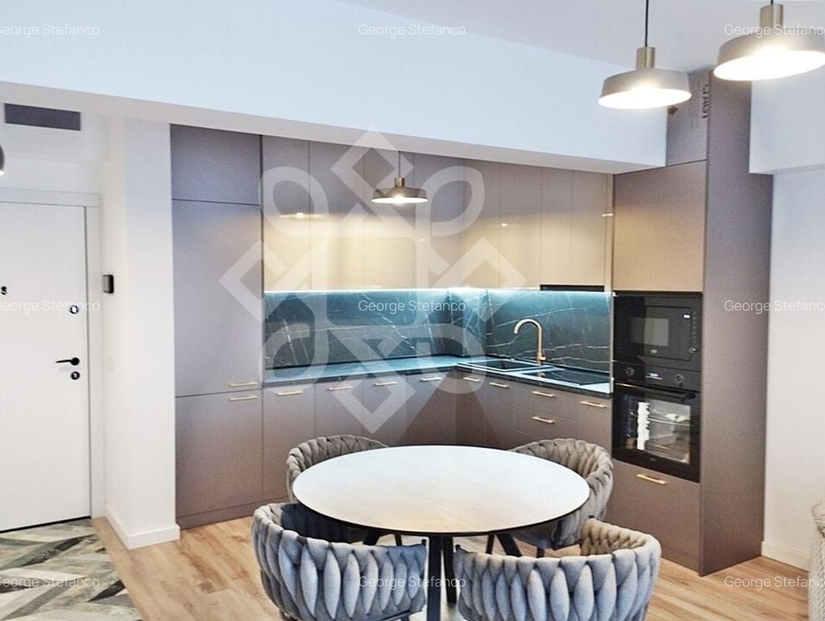 Apartament cu 2 camere in Prima Urbana 3 - 4