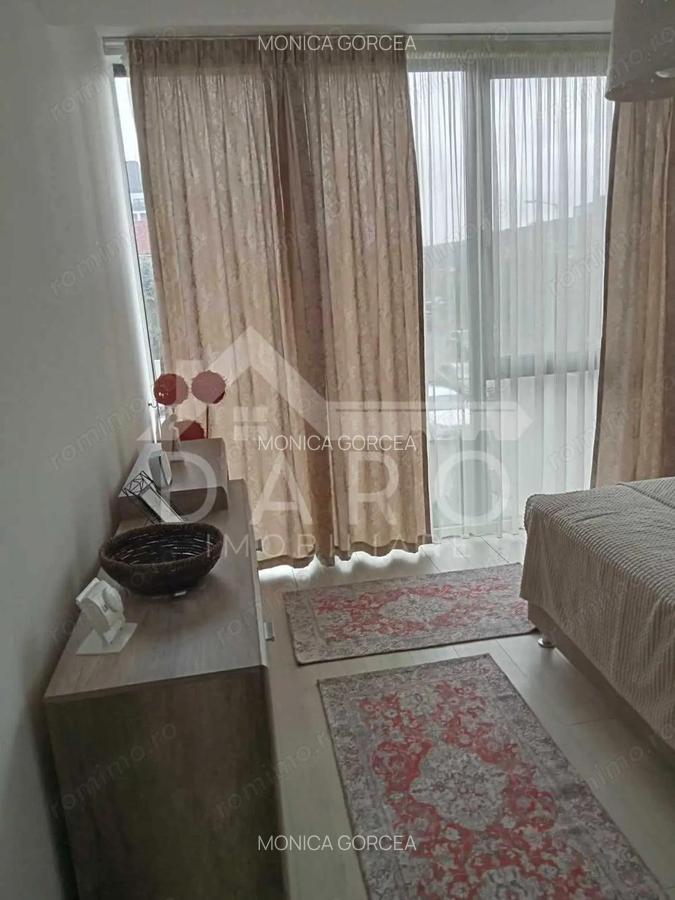 Inchiriez apartament 2 camere Tudor - 3