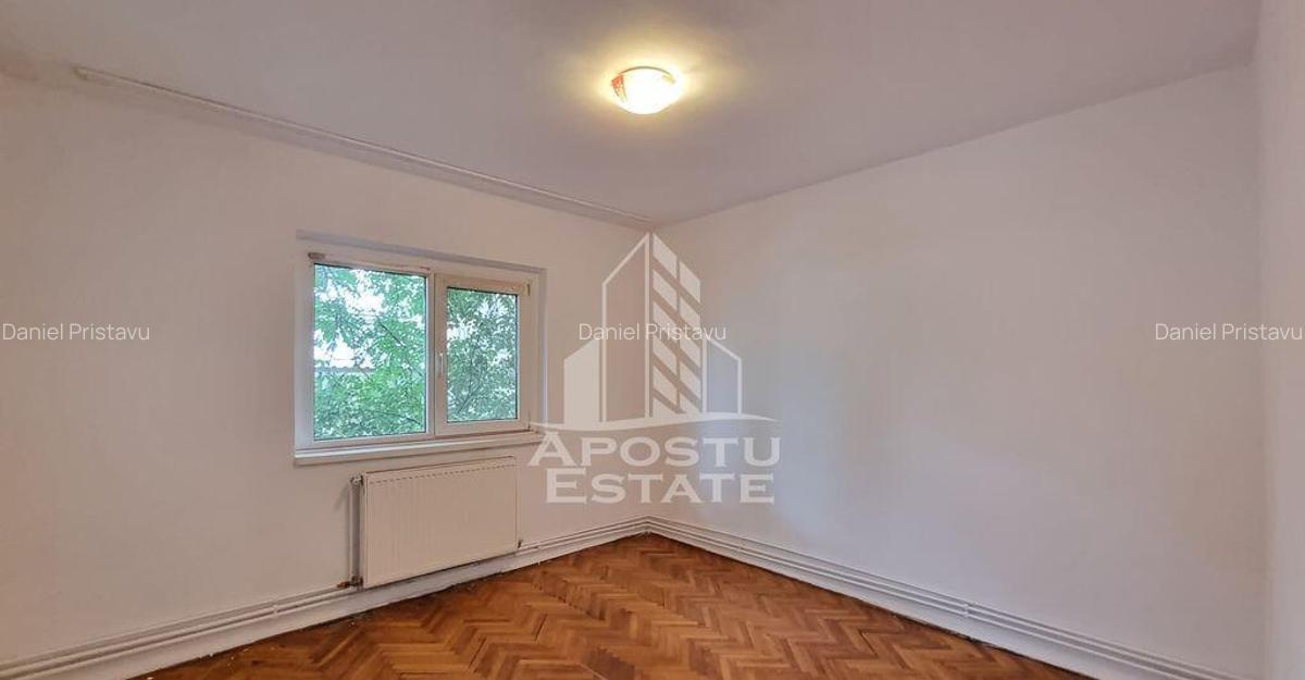 Apartament cu 2 camere, centrala proprie, zona Lipovei - 6