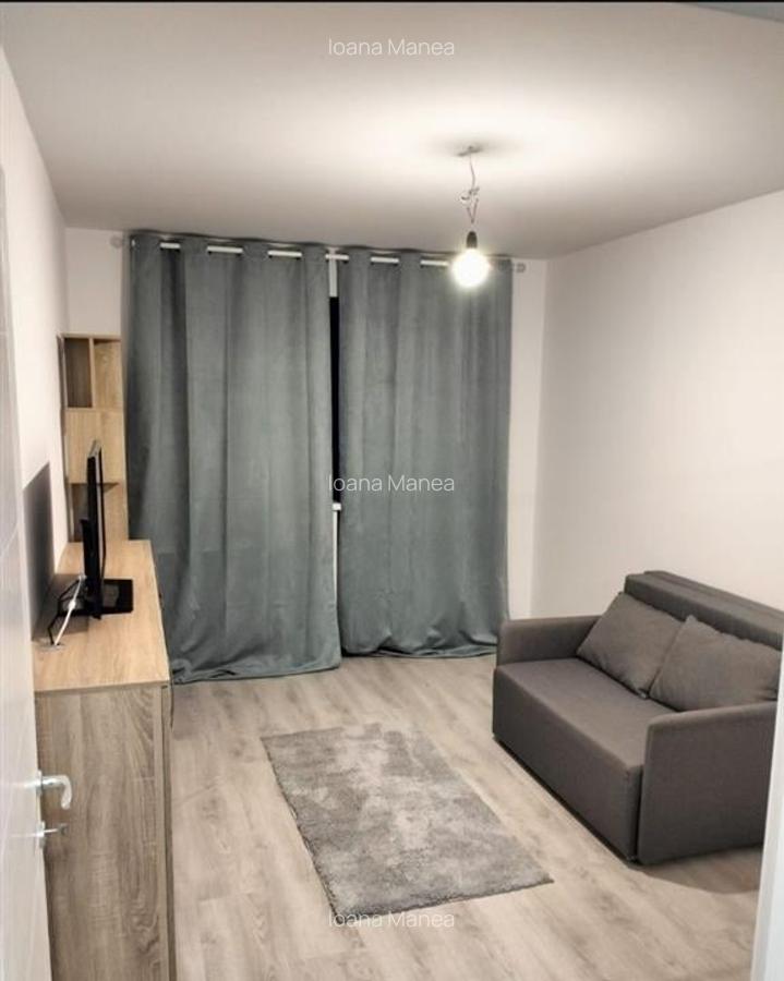 Apartament cu 2 camere semidecomandat, mobilat în Theodor Pallady - 4